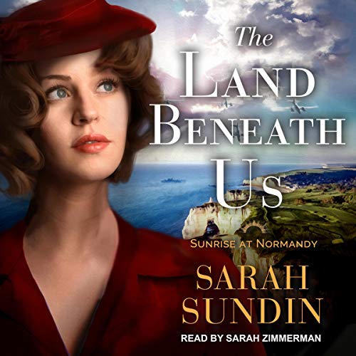 Cover of The Land Beneath Us