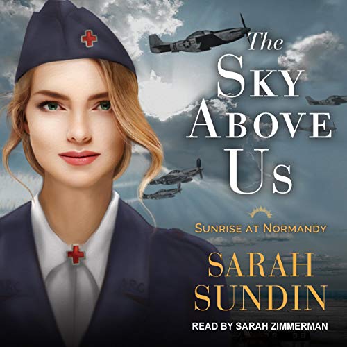 Cover of The Sky Above Us