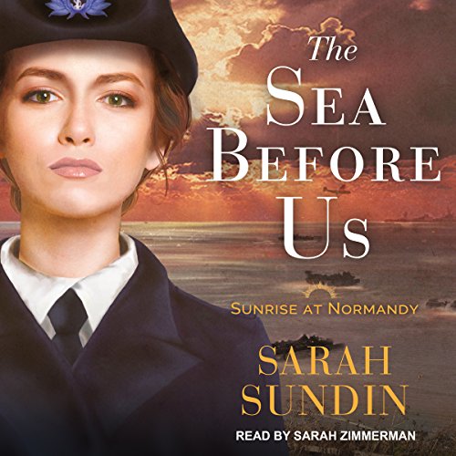 Cover of The Sea Before Us