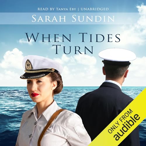 Cover of When Tides Turn
