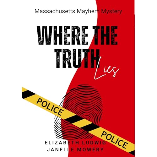 Cover of Where the Truth Lies