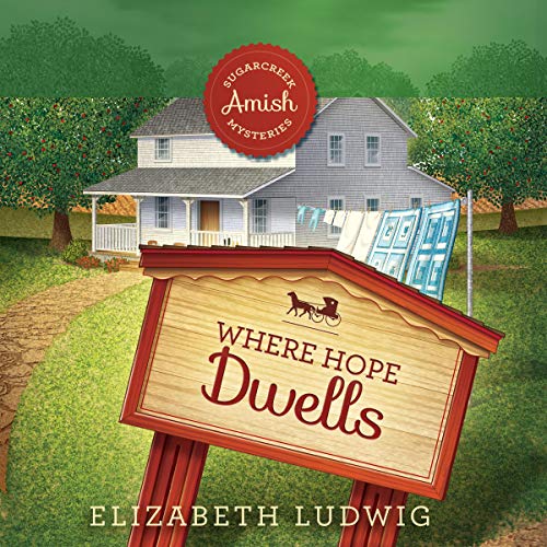 Cover of Where Hope Dwells