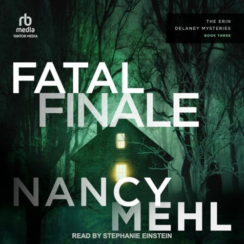 Cover of Fatal Finale