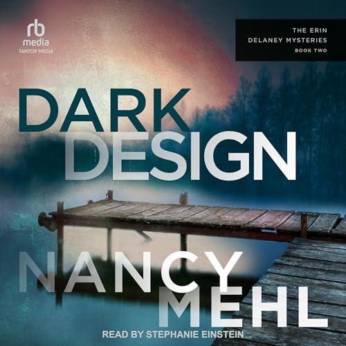 Cover of Dark Design