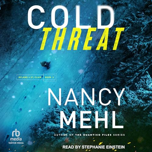 Cover of Cold Threat
