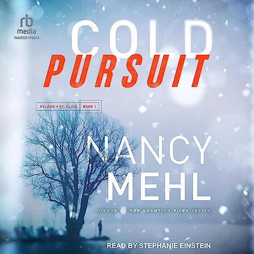Cover of Cold Pursuit