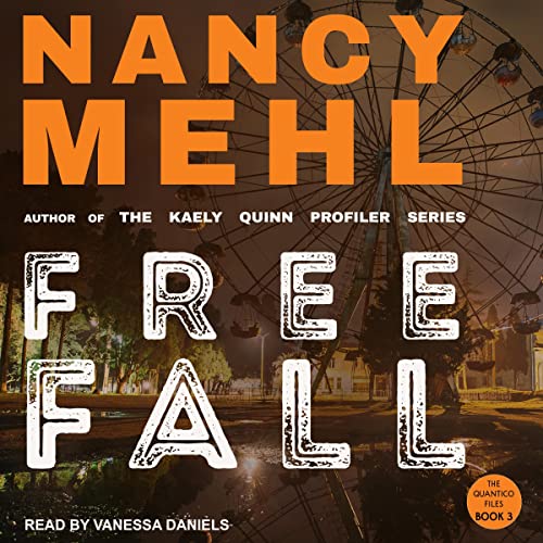 Cover of Free Fall