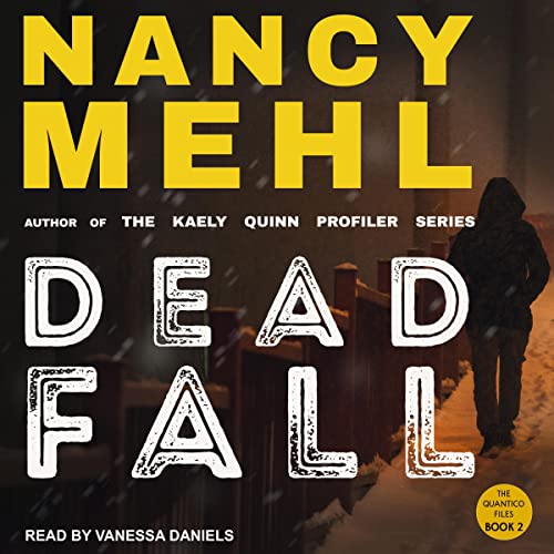 Cover of Dead Fall