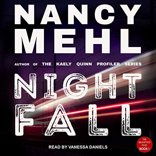 Cover of Night Fall