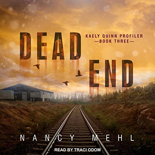 Cover of Dead End