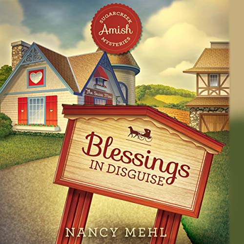 Cover of Blessings in Disguise
