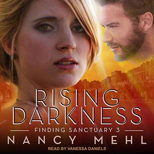 Cover of Rising Darkness