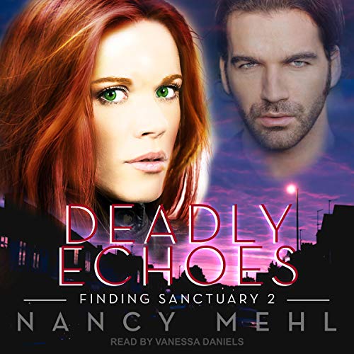 Cover of Deadly Echoes
