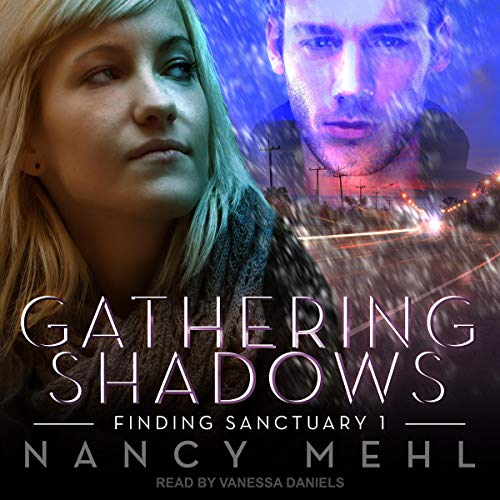 Cover of Gathering Shadows