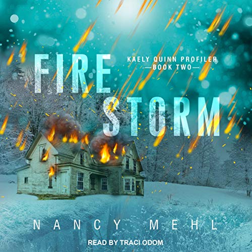 Cover of Fire Storm