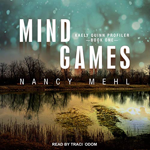 Cover of Mind Games