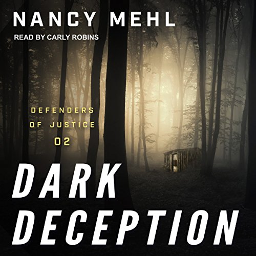 Cover of Dark Deception