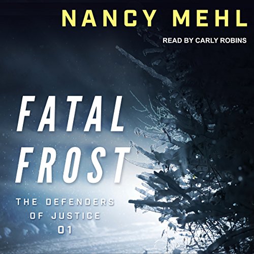 Cover of Fatal Frost