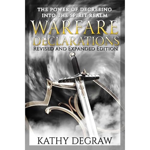Cover of Warfare Declarations