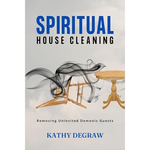 Cover of Spiritual House Cleaning
