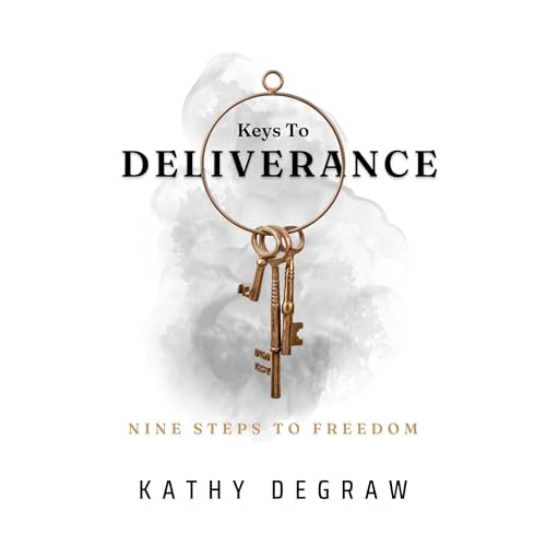 Cover of Keys to Deliverance