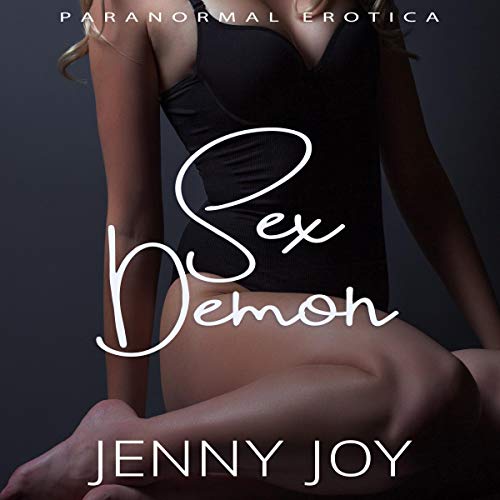 Cover of Sex Demon