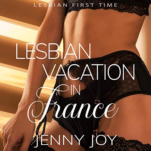 Cover of Lesbian Vacation in France