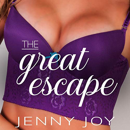 Cover of The Great Escape
