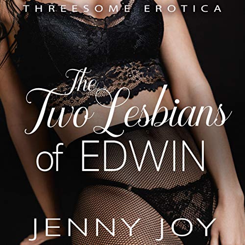Cover of The Two Lesbians of Edwin