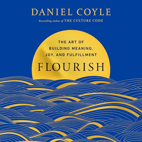 Cover of Flourish
