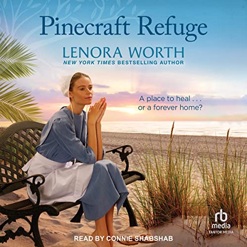 Cover of Pinecraft Refuge