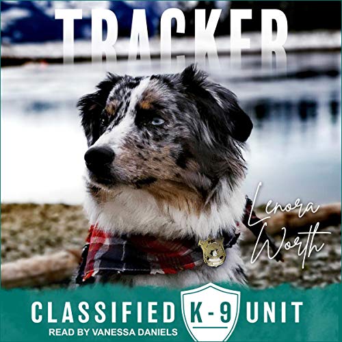 Cover of Tracker