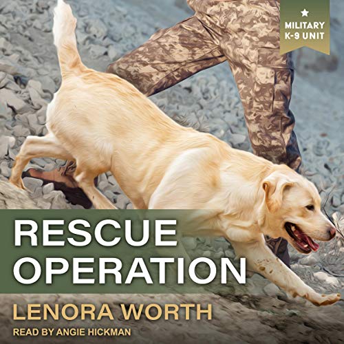 Cover of Rescue Operation