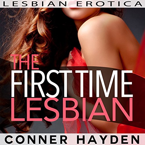 Cover of The First Time Lesbian