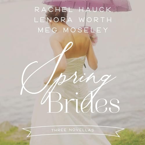 Cover of Spring Brides