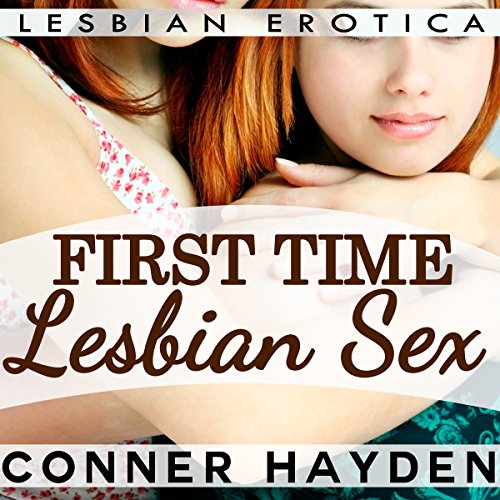 Cover of First Time Lesbian Sex