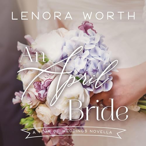 Cover of An April Bride