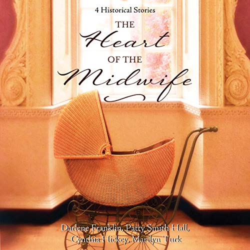 Cover of The Heart of the Midwife