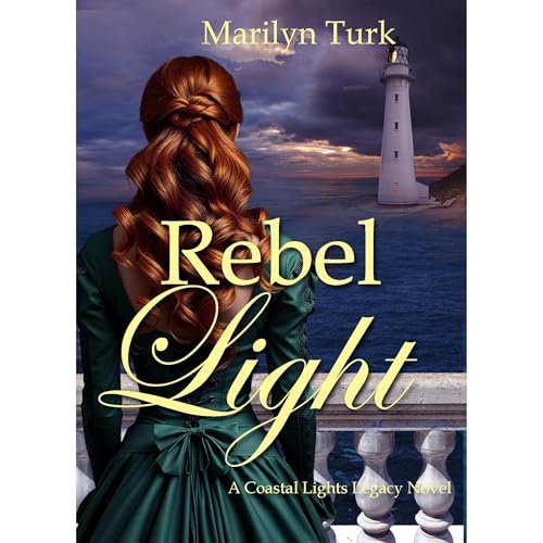Cover of Rebel Light