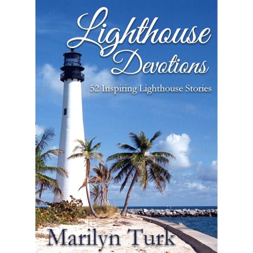 Cover of Lighthouse Devotions