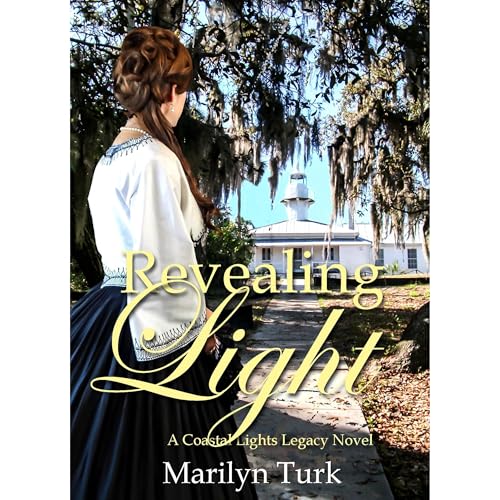 Cover of Revealing Light