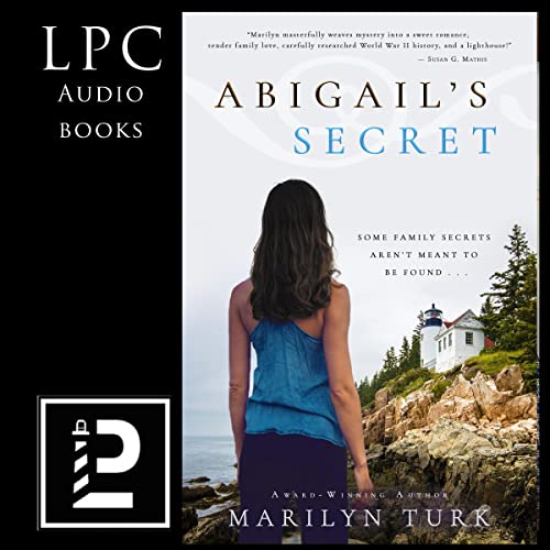 Cover of Abigail's Secret