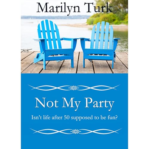 Cover of Not My Party