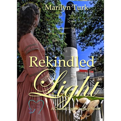 Cover of Rekindled Light