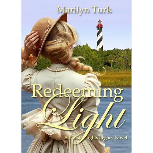 Cover of Redeeming Light