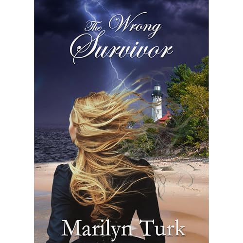 Cover of The Wrong Survivor