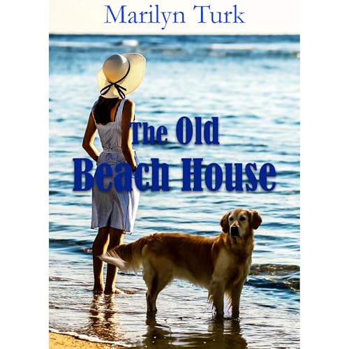 Cover of The Old Beach House