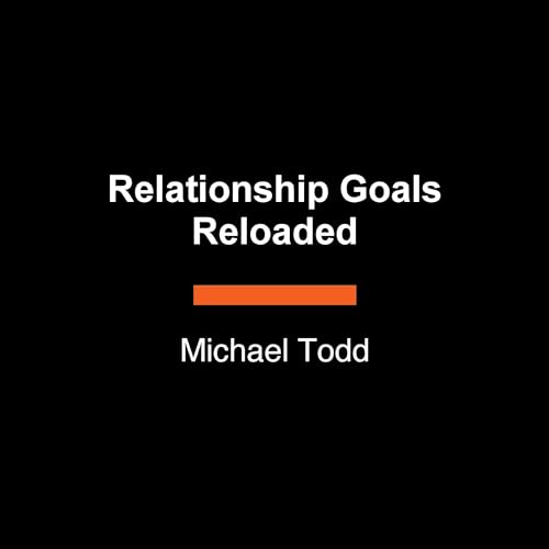 Cover of Relationship Goals Reloaded
