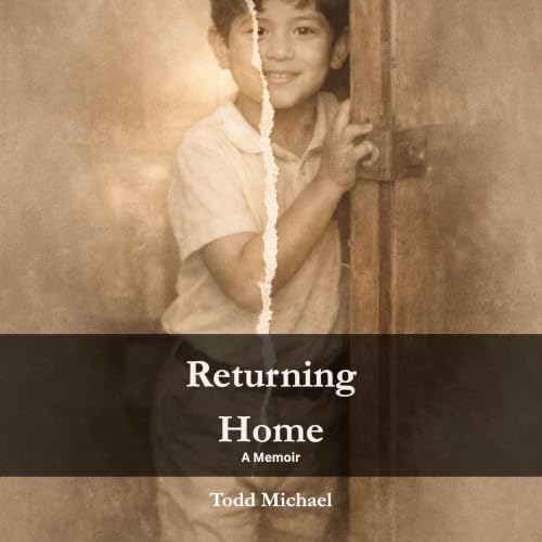 Cover of Returning Home