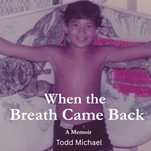 Cover of When The Breath Came Back